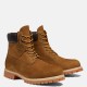 TIMBERLAND</br>Ανδρικά Μποτάκια Ταμπά Nubuck Δέρμα Timberland Premium 6inch Waterproof Boot 72066-EBL Timberland TIMBERLAND</br>Ανδρικά Μποτάκια Ταμπά Nubuck Δέρμα Timberland Premium 6inch Waterproof Boot 72066-EBL Timberland