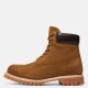 TIMBERLAND</br>Ανδρικά Μποτάκια Ταμπά Nubuck Δέρμα Timberland Premium 6inch Waterproof Boot 72066-EBL Timberland TIMBERLAND</br>Ανδρικά Μποτάκια Ταμπά Nubuck Δέρμα Timberland Premium 6inch Waterproof Boot 72066-EBL Timberland