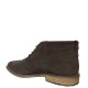 BULLBOXER</br>Ανδρικά Μποτάκια Καφέ Δέρμα 723K56129AP3BRSU10 Bullboxer