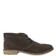 BULLBOXER</br>Ανδρικά Μποτάκια Καφέ Δέρμα 723K56129AP3BRSU10 Bullboxer
