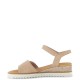 GABOR</br>Γυναικείες Πλατφόρμες Μπεζ Δέρμα 62.756.30 Gabor GABOR</br>Γυναικείες Πλατφόρμες Μπεζ Δέρμα 62.756.30 Gabor