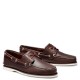 TIMBERLAND</br>Ανδρικά Boat-shoes/Ιστιοπλοϊκά Καφέ Δέρμα Classic Boat-shoe 2 Eye 74035-214 Timberland TIMBERLAND</br>Ανδρικά Boat-shoes/Ιστιοπλοϊκά Καφέ Δέρμα Classic Boat-shoe 2 Eye 74035-214 Timberland