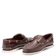 TIMBERLAND</br>Ανδρικά Boat-shoes/Ιστιοπλοϊκά Καφέ Δέρμα Classic Boat-shoe 2 Eye 74035-214 Timberland TIMBERLAND</br>Ανδρικά Boat-shoes/Ιστιοπλοϊκά Καφέ Δέρμα Classic Boat-shoe 2 Eye 74035-214 Timberland