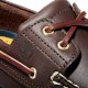TIMBERLAND</br>Ανδρικά Boat-shoes/Ιστιοπλοϊκά Καφέ Δέρμα Classic Boat-shoe 2 Eye 74035-214 Timberland TIMBERLAND</br>Ανδρικά Boat-shoes/Ιστιοπλοϊκά Καφέ Δέρμα Classic Boat-shoe 2 Eye 74035-214 Timberland