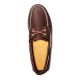 TIMBERLAND</br>Ανδρικά Boat-shoes/Ιστιοπλοϊκά Καφέ Δέρμα Classic Boat-shoe 2 Eye 74035-214 Timberland TIMBERLAND</br>Ανδρικά Boat-shoes/Ιστιοπλοϊκά Καφέ Δέρμα Classic Boat-shoe 2 Eye 74035-214 Timberland