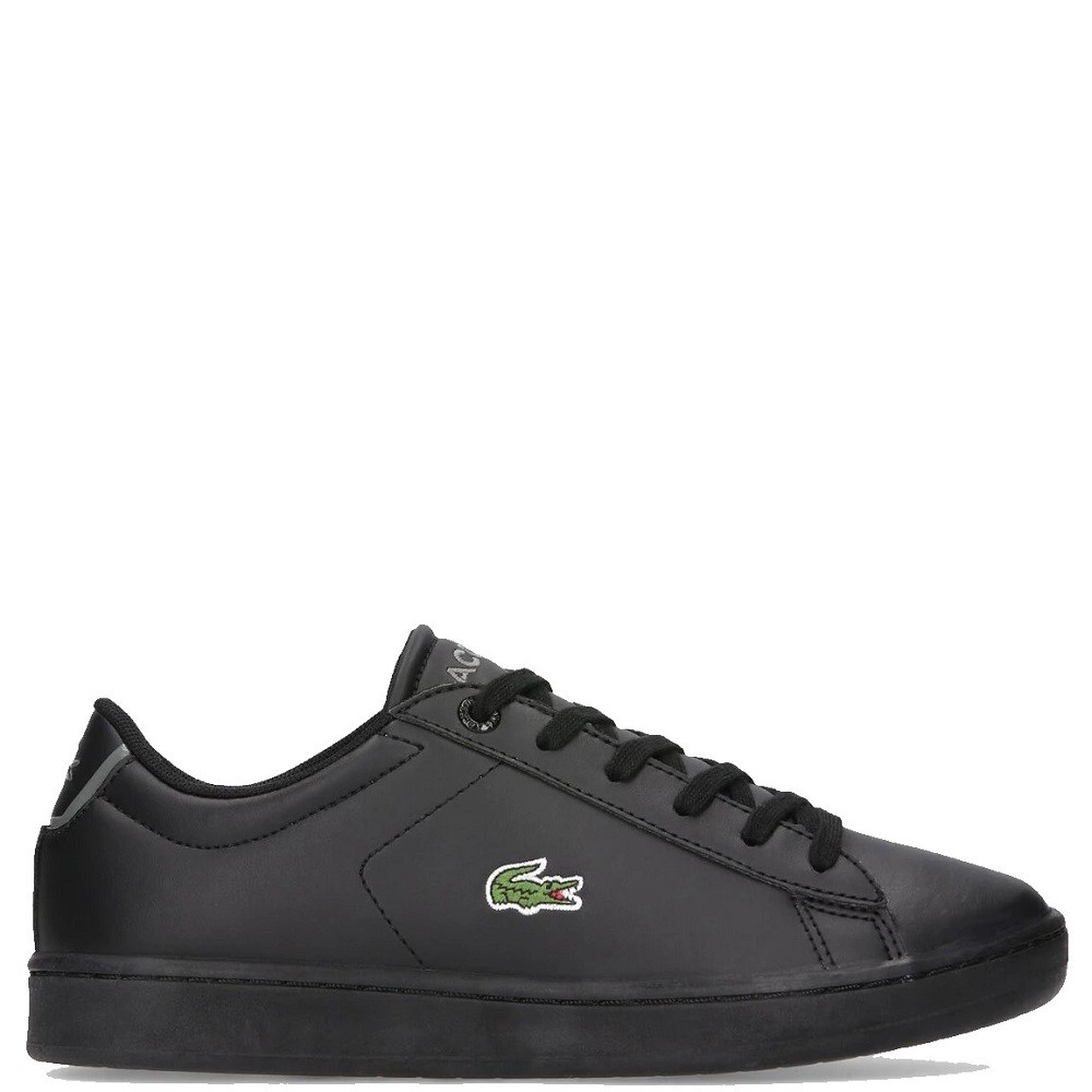 LACOSTE</br>Γυναικεία Sneakers Μαύρο CARNABY EVO BL 21 1 SUJ 741SUJ000302H Lacoste LACOSTE</br>Γυναικεία Sneakers Μαύρο CARNABY EVO BL 21 1 SUJ 741SUJ000302H Lacoste