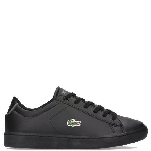 Γυναικεία Sneakers Μαύρο CARNABY EVO BL 21 1 SUJ 741SUJ000302H Lacoste Γυναικεία Sneakers Μαύρο CARNABY EVO BL 21 1 SUJ 741SUJ000302H Lacoste