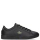 LACOSTE</br>Γυναικεία Sneakers Μαύρο CARNABY EVO BL 21 1 SUJ 741SUJ000302H Lacoste LACOSTE</br>Γυναικεία Sneakers Μαύρο CARNABY EVO BL 21 1 SUJ 741SUJ000302H Lacoste