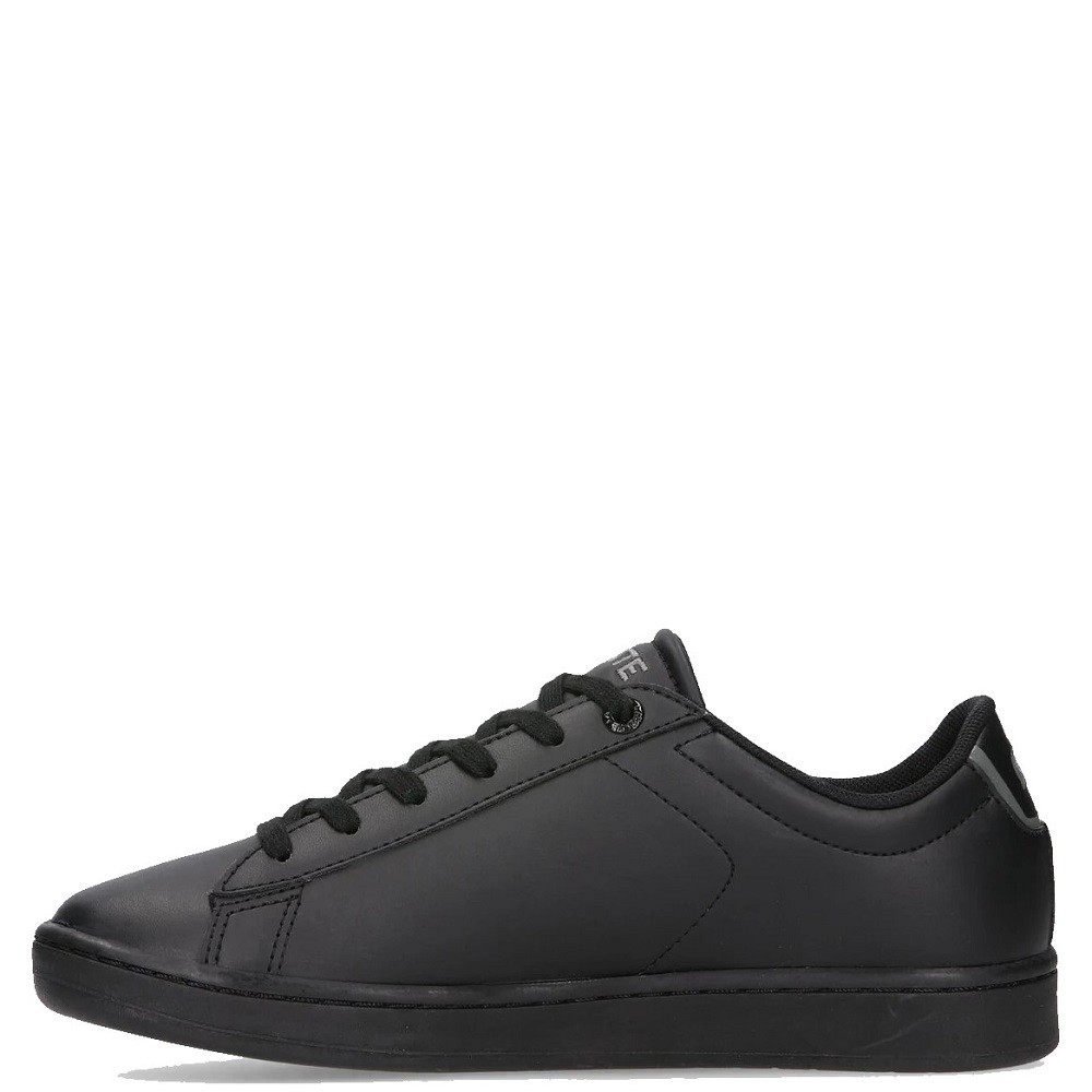 LACOSTE</br>Γυναικεία Sneakers Μαύρο CARNABY EVO BL 21 1 SUJ 741SUJ000302H Lacoste LACOSTE</br>Γυναικεία Sneakers Μαύρο CARNABY EVO BL 21 1 SUJ 741SUJ000302H Lacoste