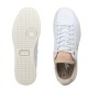 LACOSTE</br>Γυναικεία Sneakers Λευκό Δέρμα CARNABY PRO 222 4 SFA 744SFA006165T Lacoste LACOSTE</br>Γυναικεία Sneakers Λευκό Δέρμα CARNABY PRO 222 4 SFA 744SFA006165T Lacoste