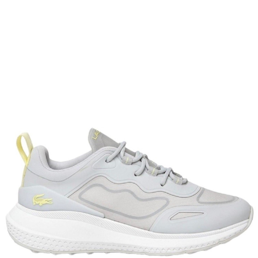 LACOSTE</br>Γυναικεία Sneakers Γκρι ACTIVE 4851 744SFA008525Y Lacoste LACOSTE</br>Γυναικεία Sneakers Γκρι ACTIVE 4851 744SFA008525Y Lacoste