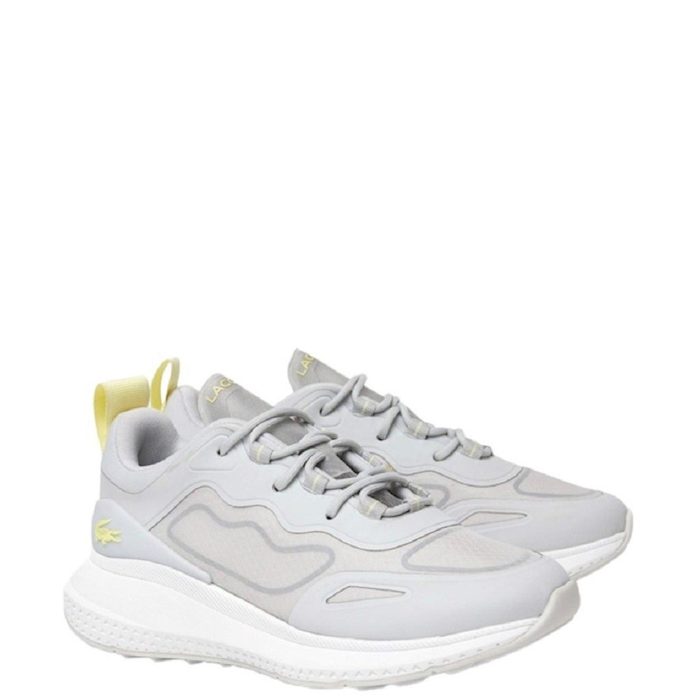 LACOSTE</br>Γυναικεία Sneakers Γκρι ACTIVE 4851 744SFA008525Y Lacoste LACOSTE</br>Γυναικεία Sneakers Γκρι ACTIVE 4851 744SFA008525Y Lacoste