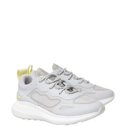 Γυναικεία Sneakers Γκρι ACTIVE 4851 744SFA008525Y Lacoste