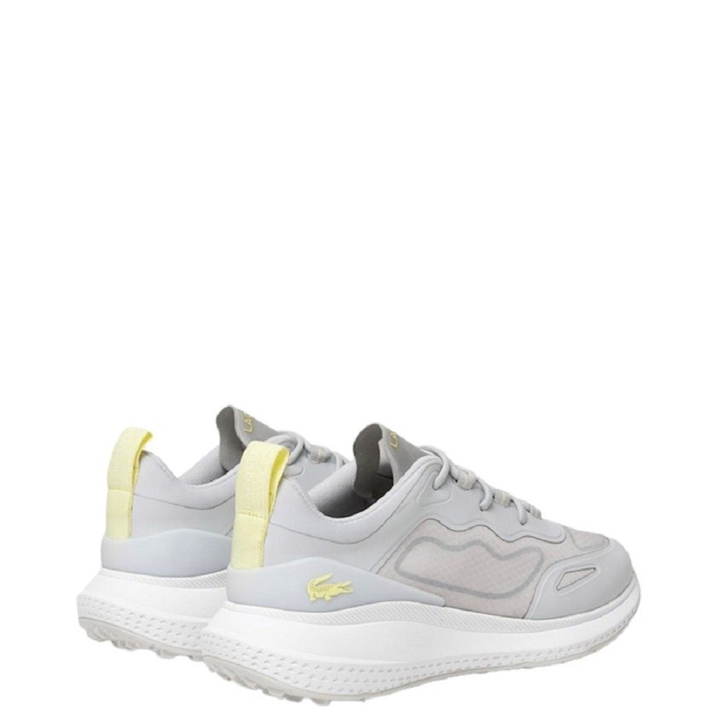 LACOSTE</br>Γυναικεία Sneakers Γκρι ACTIVE 4851 744SFA008525Y Lacoste LACOSTE</br>Γυναικεία Sneakers Γκρι ACTIVE 4851 744SFA008525Y Lacoste