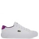 LACOSTE</br>Γυναικεία Sneakers Λευκό Δέρμα GRIPSHOT 123 4 CFA 745CFA0025Z54 Lacoste LACOSTE</br>Γυναικεία Sneakers Λευκό Δέρμα GRIPSHOT 123 4 CFA 745CFA0025Z54 Lacoste