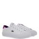 LACOSTE</br>Γυναικεία Sneakers Λευκό Δέρμα GRIPSHOT 123 4 CFA 745CFA0025Z54 Lacoste LACOSTE</br>Γυναικεία Sneakers Λευκό Δέρμα GRIPSHOT 123 4 CFA 745CFA0025Z54 Lacoste
