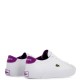LACOSTE</br>Γυναικεία Sneakers Λευκό Δέρμα GRIPSHOT 123 4 CFA 745CFA0025Z54 Lacoste LACOSTE</br>Γυναικεία Sneakers Λευκό Δέρμα GRIPSHOT 123 4 CFA 745CFA0025Z54 Lacoste