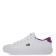 LACOSTE</br>Γυναικεία Sneakers Λευκό Δέρμα GRIPSHOT 123 4 CFA 745CFA0025Z54 Lacoste LACOSTE</br>Γυναικεία Sneakers Λευκό Δέρμα GRIPSHOT 123 4 CFA 745CFA0025Z54 Lacoste