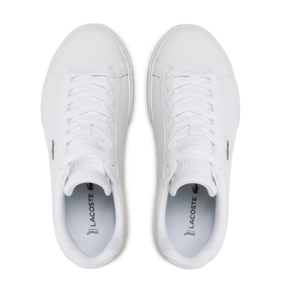 LACOSTE</br>Γυναικεία Sneakers LEROND PRO 745CFA004821G Lacoste