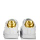 LACOSTE</br>Γυναικεία Sneakers Λευκό/Χρυσό Δέρμα CARNABY PRO 123 5 SFA 745SFA0055216 Lacoste LACOSTE</br>Γυναικεία Sneakers Λευκό/Χρυσό Δέρμα CARNABY PRO 123 5 SFA 745SFA0055216 Lacoste