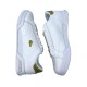 LACOSTE</br>Γυναικεία Sneakers Λευκό/Χρυσό Δέρμα TWIN SERVE 123 4 SFA 745SFA0068216 Lacoste LACOSTE</br>Γυναικεία Sneakers Λευκό/Χρυσό Δέρμα TWIN SERVE 123 4 SFA 745SFA0068216 Lacoste