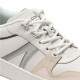 LACOSTE</br>Γυναικεία Sneakers Λευκό Δέρμα L002 746CFA002314X Lacoste LACOSTE</br>Γυναικεία Sneakers Λευκό Δέρμα L002 746CFA002314X Lacoste