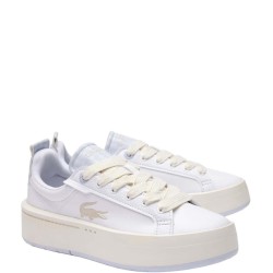 Γυναικεία Sneakers Λευκό Δέρμα CARNABY PLAT 746SFA00331T5 