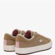 LACOSTE</br>Γυναικεία Sneakers Μπεζ Δέρμα POWERCOURT 746SFA0071BW7 Lacoste LACOSTE</br>Γυναικεία Sneakers Μπεζ Δέρμα POWERCOURT 746SFA0071BW7 Lacoste
