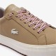 LACOSTE</br>Γυναικεία Sneakers Μπεζ Δέρμα POWERCOURT 746SFA0071BW7 Lacoste LACOSTE</br>Γυναικεία Sneakers Μπεζ Δέρμα POWERCOURT 746SFA0071BW7 Lacoste