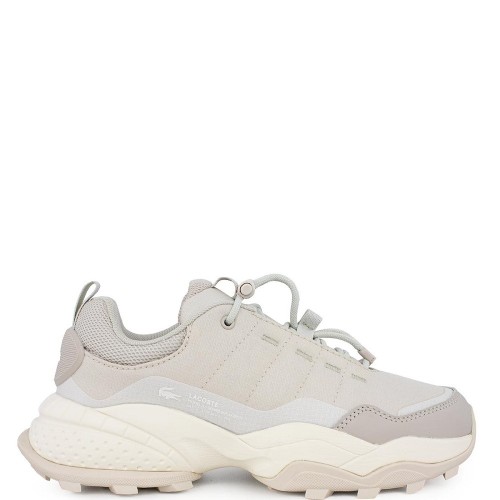 Γυναικεία Sneakers Πάγος Δέρμα L-GUARD 746SFA007318C Lacoste Γυναικεία Sneakers Πάγος Δέρμα L-GUARD 746SFA007318C Lacoste