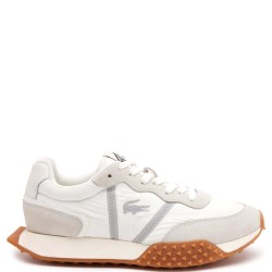 Γυναικεία Sneakers Λευκό Δέρμα L-SPIN DELUXE 746SFA0081Y37 Lacoste