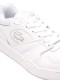 LACOSTE</br>Γυναικεία Sneakers Λευκό Δέρμα LINESHOT 746SFA009221G Lacoste LACOSTE</br>Γυναικεία Sneakers Λευκό Δέρμα LINESHOT 746SFA009221G Lacoste