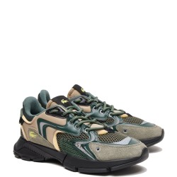 Ανδρικά Sneakers Χακί L003 NEO 746SMA0003P1N Lacoste