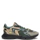 LACOSTE</br>Ανδρικά Sneakers Χακί L003 NEO 746SMA0003P1N Lacoste LACOSTE</br>Ανδρικά Sneakers Χακί L003 NEO 746SMA0003P1N Lacoste