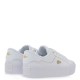 LACOSTE</br>Γυναικεία Sneakers Λευκό Δέρμα ZIANE PLATFORM 124 2 CFA 747CFA0005216 Lacoste LACOSTE</br>Γυναικεία Sneakers Λευκό Δέρμα ZIANE PLATFORM 124 2 CFA 747CFA0005216 Lacoste