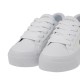 LACOSTE</br>Γυναικεία Sneakers Λευκό Δέρμα ZIANE PLATFORM 124 2 CFA 747CFA0005216 Lacoste LACOSTE</br>Γυναικεία Sneakers Λευκό Δέρμα ZIANE PLATFORM 124 2 CFA 747CFA0005216 Lacoste