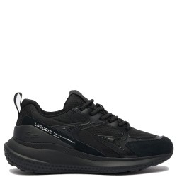 LACOSTE</br>Lacoste L003 EVO 124 2 SFA 747SFA007702H Γυναικεία Sneakers Μαύρο