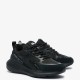 LACOSTE</br>Lacoste L003 EVO 124 2 SFA 747SFA007702H Γυναικεία Sneakers Μαύρο LACOSTE</br>Lacoste L003 EVO 124 2 SFA 747SFA007702H Γυναικεία Sneakers Μαύρο