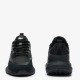 LACOSTE</br>Lacoste L003 EVO 124 2 SFA 747SFA007702H Γυναικεία Sneakers Μαύρο LACOSTE</br>Lacoste L003 EVO 124 2 SFA 747SFA007702H Γυναικεία Sneakers Μαύρο