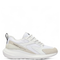 Γυναικεία Sneakers Λευκό L003 EVO 747SFA007721G Lacoste