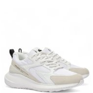 Γυναικεία Sneakers Λευκό L003 EVO 747SFA007721G Lacoste