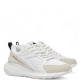 LACOSTE</br>Γυναικεία Sneakers Λευκό L003 EVO 747SFA007721G Lacoste