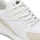 LACOSTE</br>Γυναικεία Sneakers Λευκό L003 EVO 747SFA007721G Lacoste LACOSTE</br>Γυναικεία Sneakers Λευκό L003 EVO 747SFA007721G Lacoste