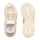 LACOSTE</br>Γυναικεία Sneakers Μπεζ L003 NEO 747SFA0093LT3 Lacoste