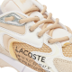 LACOSTE</br>Γυναικεία Sneakers Μπεζ L003 NEO 747SFA0093LT3 Lacoste