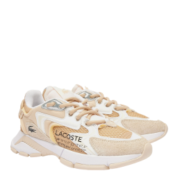 Γυναικεία Sneakers Μπεζ L003 NEO 747SFA0093LT3 Lacoste