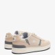 LACOSTE</br>Ανδρικά Sneakers Μπεζ/Γκρι Δέρμα T-CLIP 747SMA00672B7 Lacoste LACOSTE</br>Ανδρικά Sneakers Μπεζ/Γκρι Δέρμα T-CLIP 747SMA00672B7 Lacoste