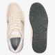 LACOSTE</br>Ανδρικά Sneakers Μπεζ/Γκρι Δέρμα T-CLIP 747SMA00672B7 Lacoste LACOSTE</br>Ανδρικά Sneakers Μπεζ/Γκρι Δέρμα T-CLIP 747SMA00672B7 Lacoste