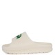 LACOSTE</br>Γυναικείες Σαγιονάρες Off White/Πράσινο SERVE SLIDE 2.0 224 6 CFA 748CFA00221Y5 Lacoste LACOSTE</br>Γυναικείες Σαγιονάρες Off White/Πράσινο SERVE SLIDE 2.0 224 6 CFA 748CFA00221Y5 Lacoste