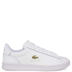 Γυναικεία Sneakers Λευκό Δέρμα CARNABY SET 748SFA0012216 Lacoste